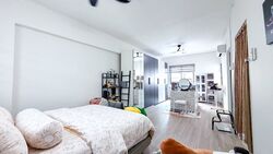 Blk 166A Punggol Central (Punggol), HDB 4 Rooms #598180931